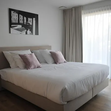 Huyze Fox B&B 브뤼헤