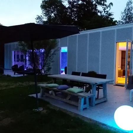 Huyze Fox B&B 3*
